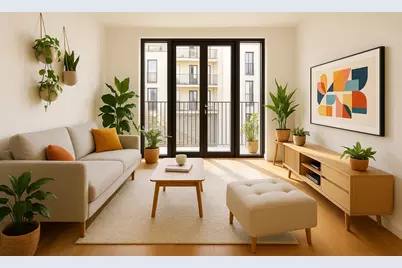 37-14 34th Street #S4G, New York City, NY 11101 - Photo 1