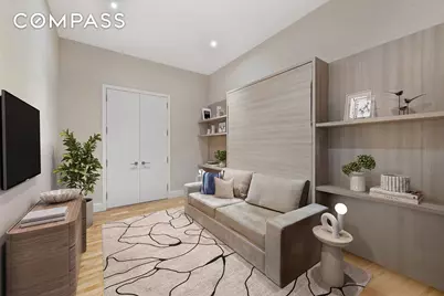 360 Furman Street #322/323, New York City, NY 11201 - Photo 13