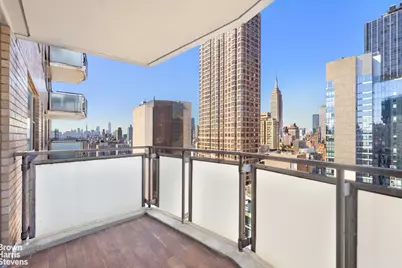 300 E 40th Street #31T, New York City, NY 10016 - Photo 5