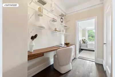 101 Central Park W #6B, New York City, NY 10023 - Photo 9