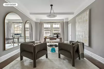 101 Central Park W #6B, New York City, NY 10023 - Photo 11