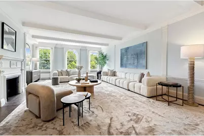 101 Central Park W #6B, New York City, NY 10023 - Photo 13