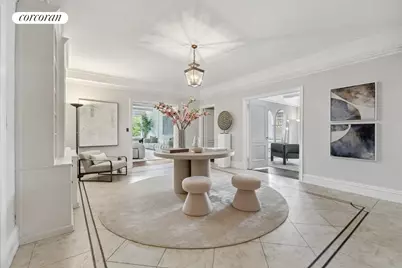 101 Central Park W #6B, New York City, NY 10023 - Photo 5