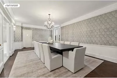 101 Central Park W #6B, New York City, NY 10023 - Photo 7