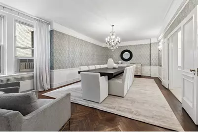 101 Central Park W #6B, New York City, NY 10023 - Photo 15