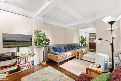 457 W 57th Street #201, New York City, NY 10019 - Photo 3