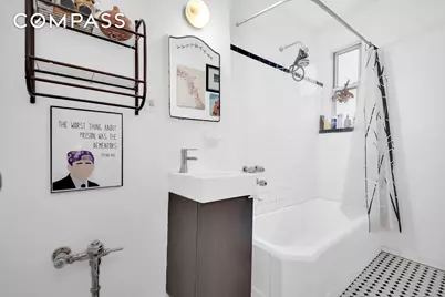 585 W 214th Street #4F, New York City, NY 10034 - Photo 7