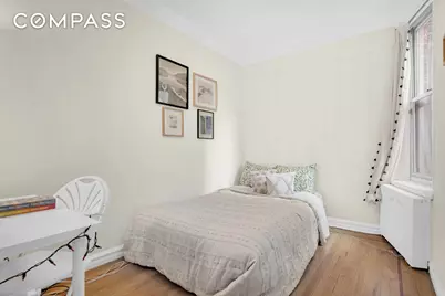 585 W 214th Street #4F, New York City, NY 10034 - Photo 5