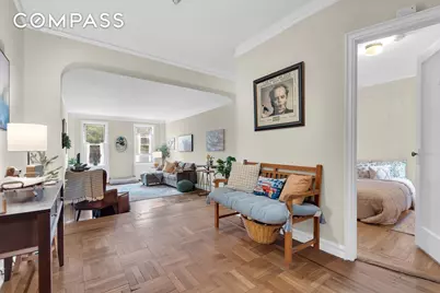 585 W 214th Street #4F, New York City, NY 10034 - Photo 3