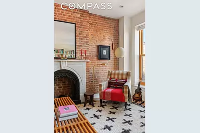 810 Bergen Street #3, New York City, NY 11238 - Photo 3