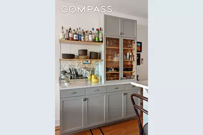 810 Bergen Street #3, New York City, NY 11238 - Photo 5