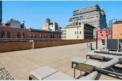 537 W 27th Street #3B, New York City, NY 10001 - Photo 7