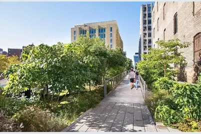 537 W 27th Street #3B, New York City, NY 10001 - Photo 9