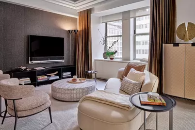 303 Park Avenue #2412, New York City, NY 10022 - Photo 3