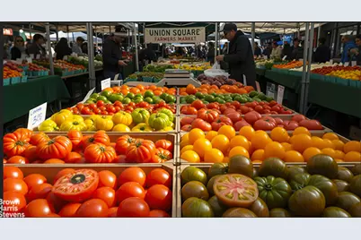 39 E 20th Street #8, New York City, NY 10003 - Photo 13