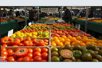 39 E 20th Street #8, New York City, NY 10003 - Photo 13