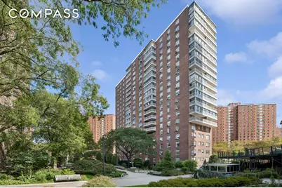 70 La Salle Street #8C, New York City, NY 10027 - Photo 17