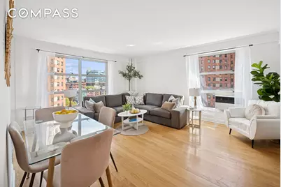 70 La Salle Street #8C, New York City, NY 10027 - Photo 5