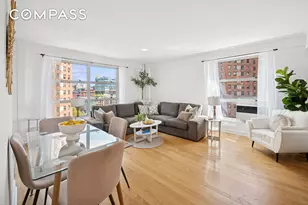 70 La Salle St, New York City, NY 10027 - Photo 5