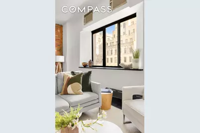 372 5th Avenue #7L, New York City, NY 10018 - Photo 3