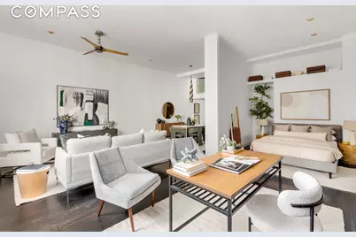 372 5th Avenue #7L, New York City, NY 10018 - Photo 5