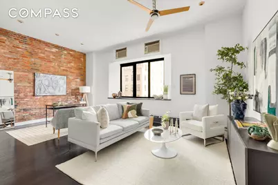 372 5th Avenue #7L, New York City, NY 10018 - Photo 1