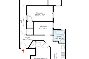 470 W 146th St, New York City, NY 10031 - Photo 5