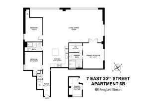 7 E 20th St, New York City, NY 10003 - Photo 15