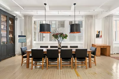 7 E 20th Street #6R, New York City, NY 10003 - Photo 5