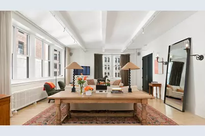 7 E 20th Street #6R, New York City, NY 10003 - Photo 3