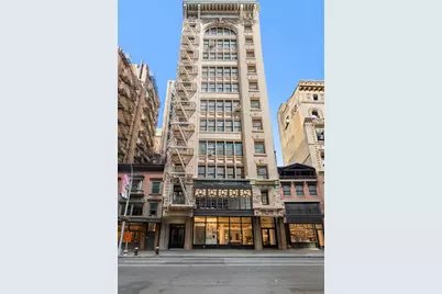 7 E 20th Street #6R, New York City, NY 10003 - Photo 11