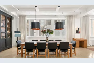 7 E 20th Street #6R, New York City, NY 10003 - Photo 5