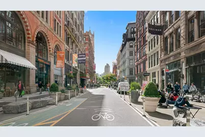 7 E 20th Street #6R, New York City, NY 10003 - Photo 13