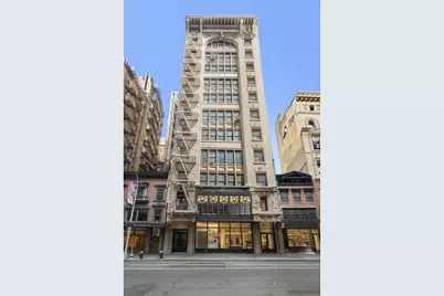 7 E 20th Street #6R, New York City, NY 10003 - Photo 11