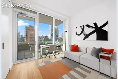 301 E 61st Street #16A, New York, NY 10065 - Photo 11