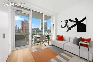 301 E 61st St, New York City, NY 10065 - Photo 11