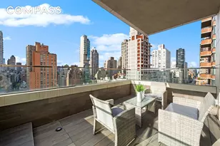 301 E 61st St, New York City, NY 10065 - Photo 13