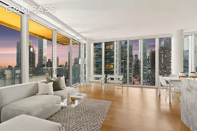 301 E 61st Street #16A, New York, NY 10065 - Photo 3