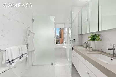 301 E 61st Street #16A, New York, NY 10065 - Photo 9