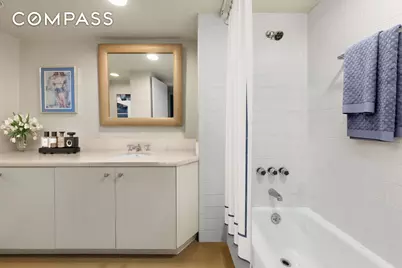 72 Horatio Street #1S, New York City, NY 10014 - Photo 11