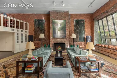 72 Horatio Street #1S, New York City, NY 10014 - Photo 3