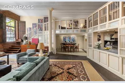 72 Horatio Street #1S, New York City, NY 10014 - Photo 5