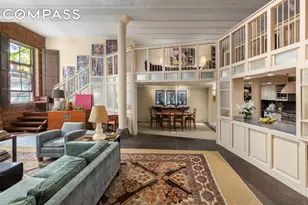 72 Horatio St, New York City, NY 10014 - Photo 5