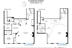 72 Horatio St, New York City, NY 10014 - Photo 15