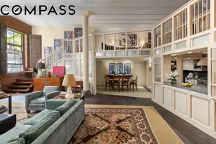 72 Horatio St, New York City, NY 10014 - Photo 5