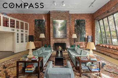 72 Horatio Street #1S, New York City, NY 10014 - Photo 3