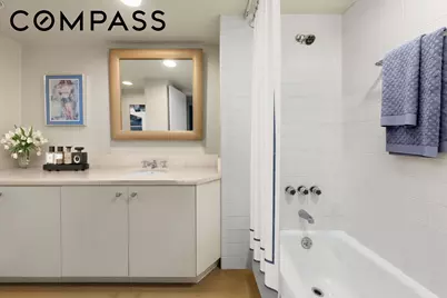 72 Horatio Street #1S, New York City, NY 10014 - Photo 11
