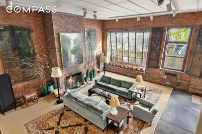 72 Horatio Street #1S, New York City, NY 10014 - Photo 1