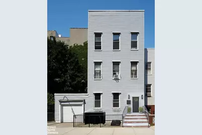 317 Manhattan Avenue, New York City, NY 11211 - Photo 1