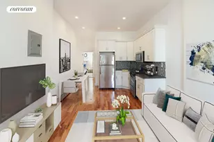 1822 Fulton St, New York City, NY 11233 - Photo 3